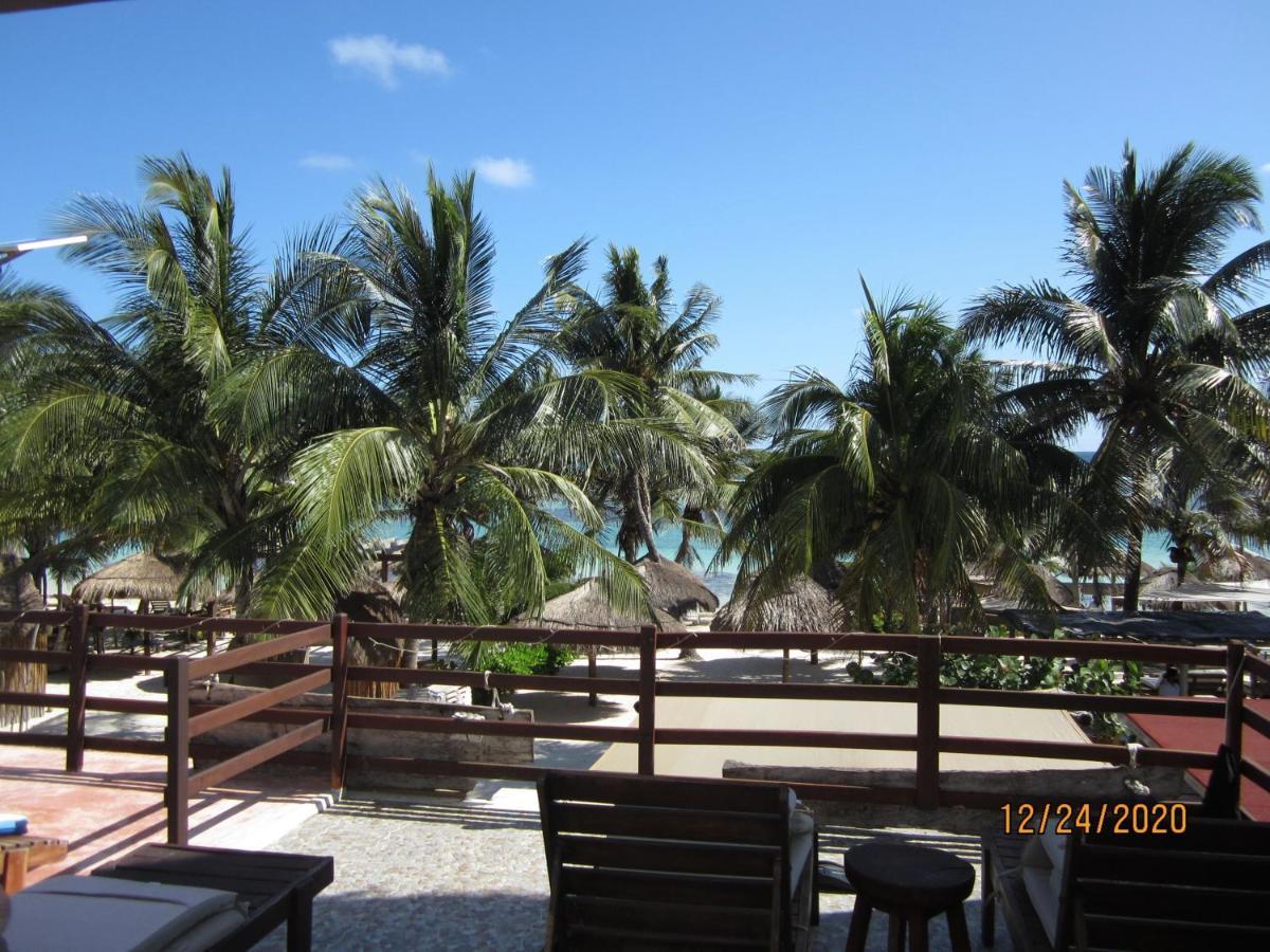 Hotel El Caballo Blanco Махауаль Экстерьер фото